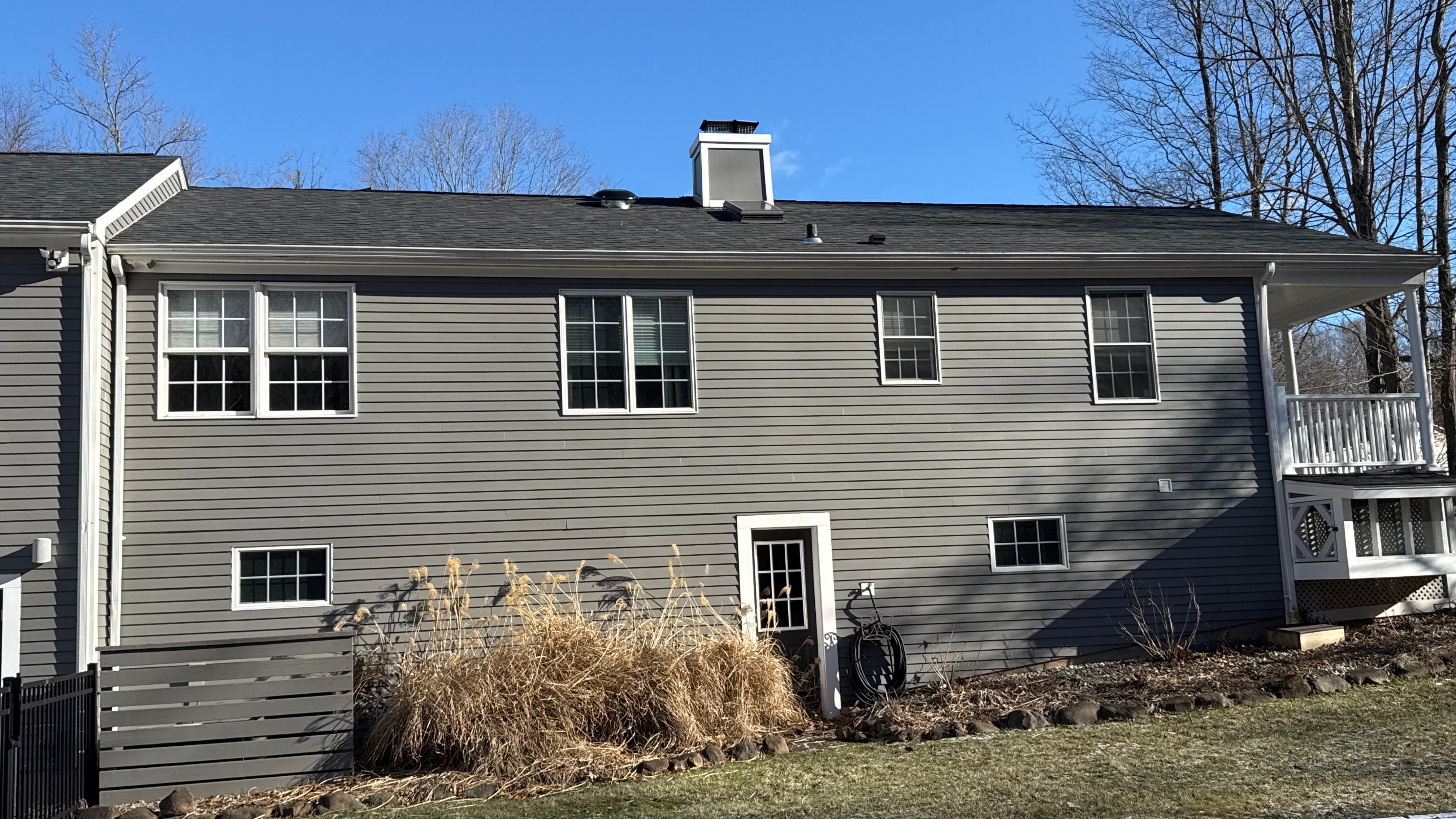 Northford by All site builders LLC