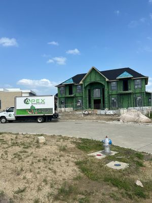 2042 April Dew Way, Wylie, TX