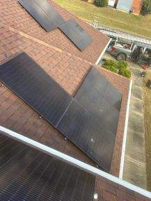 Columbus GA Project by Zero Grid Power Solutions