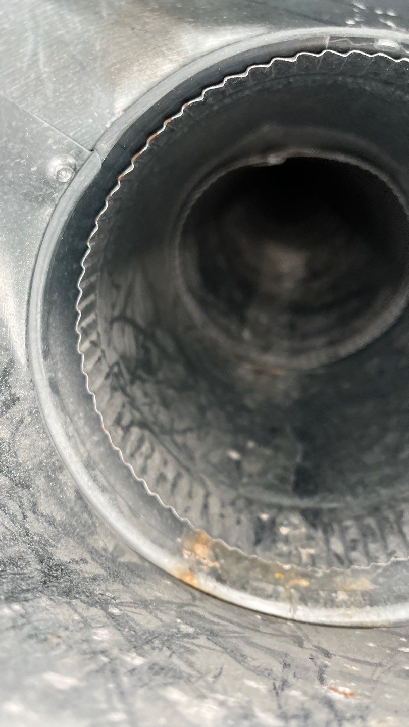 Air Duct Cleaning With a Vacuum Truck in Wexford, PA by Superior Air Duct Cleaning