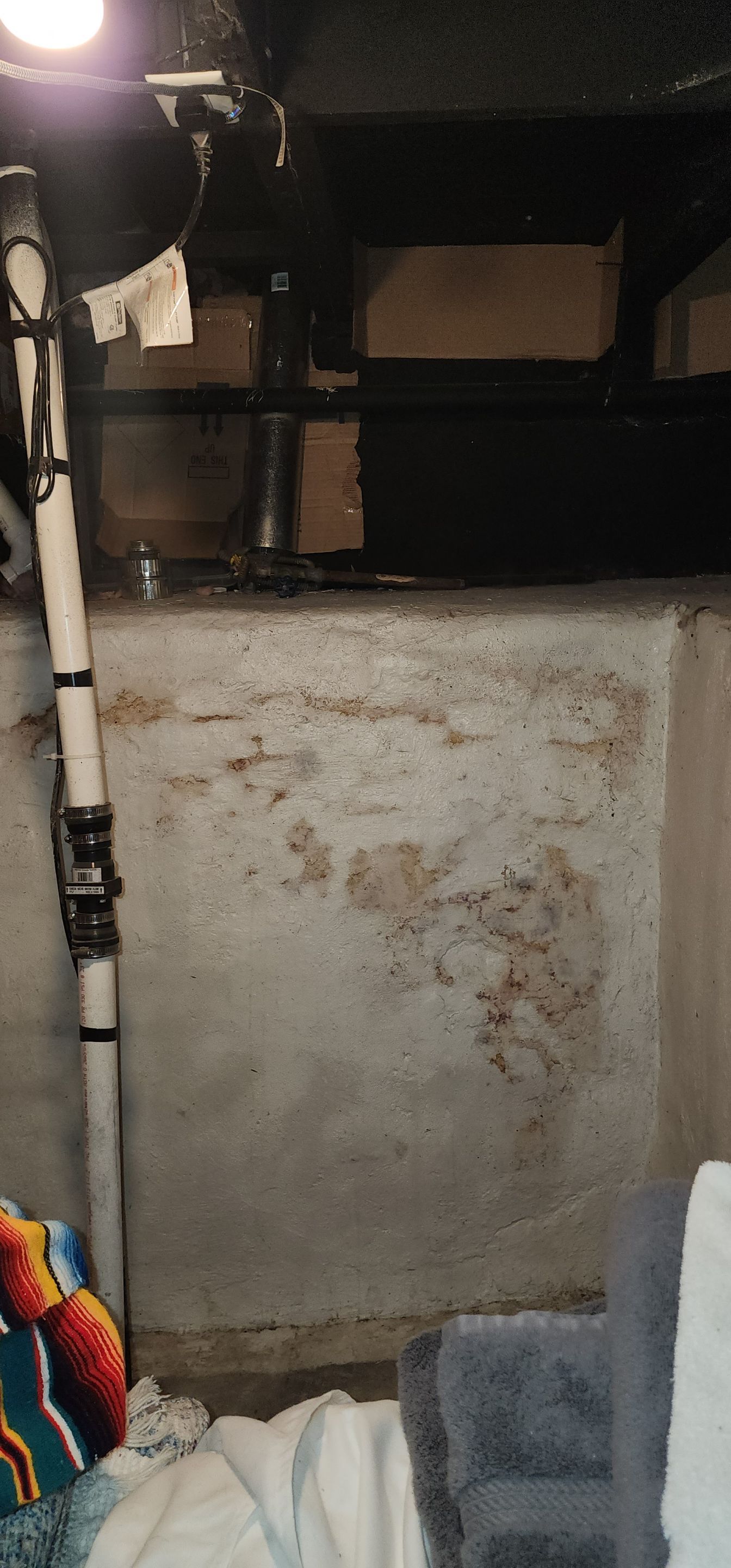 Basement Structural Carpentry by Toledo Basement Repair