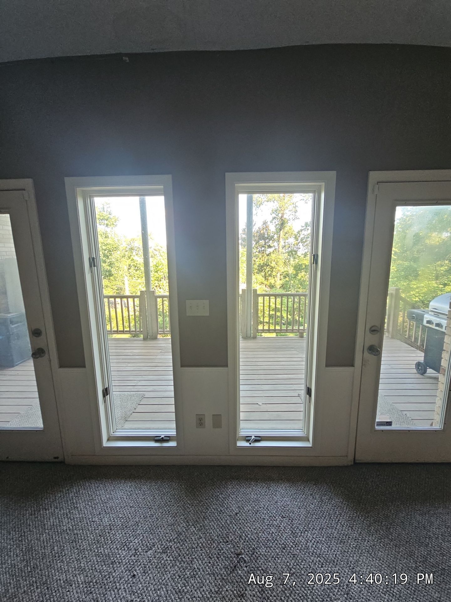 Jones Project in Vestavia by The Window Source