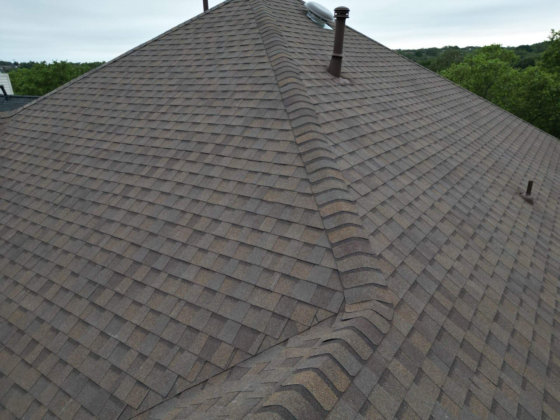 Roof replacement by Cool Roofs