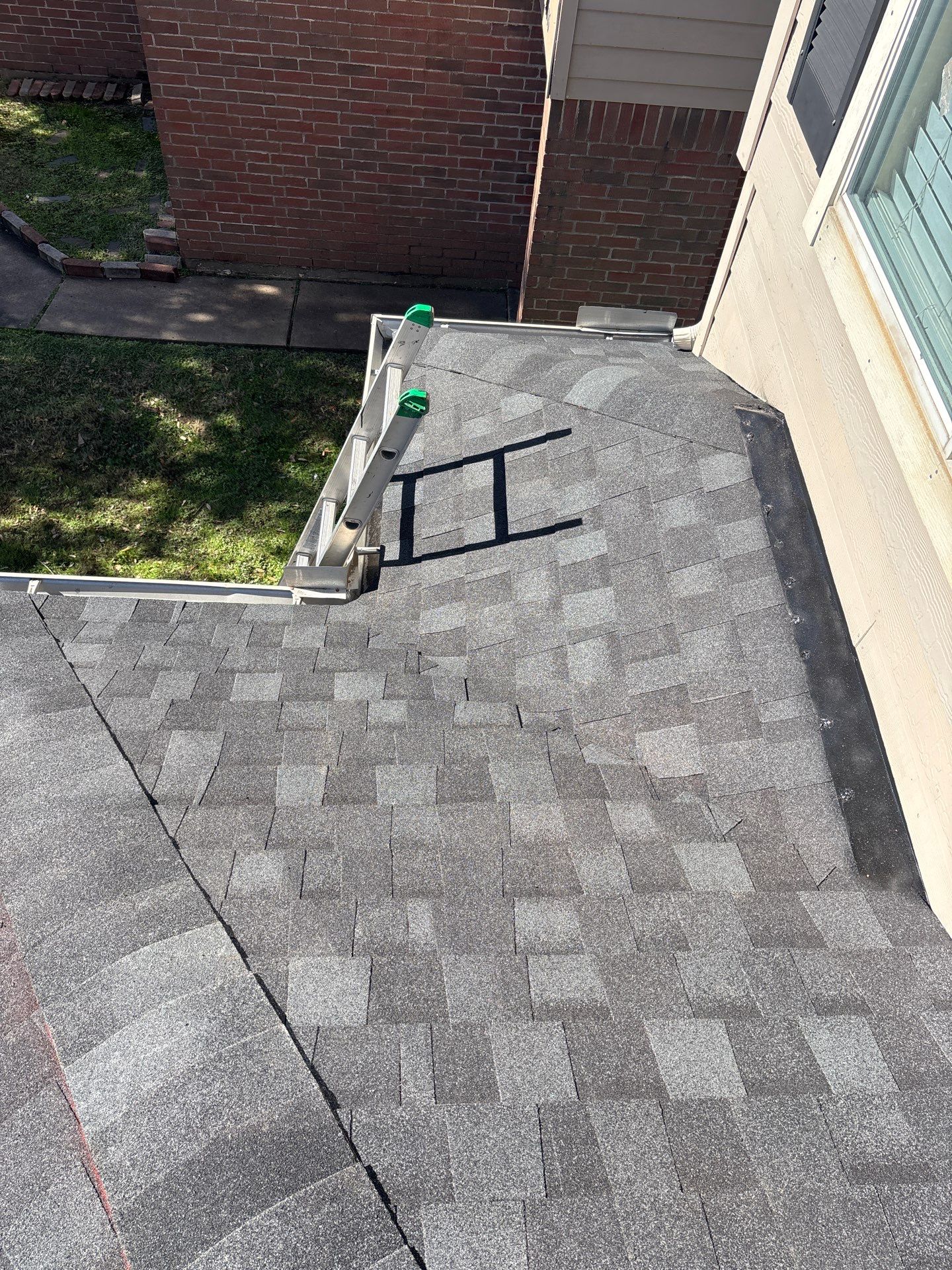 Roof Replacement Katy by Roof Repair Services LLC