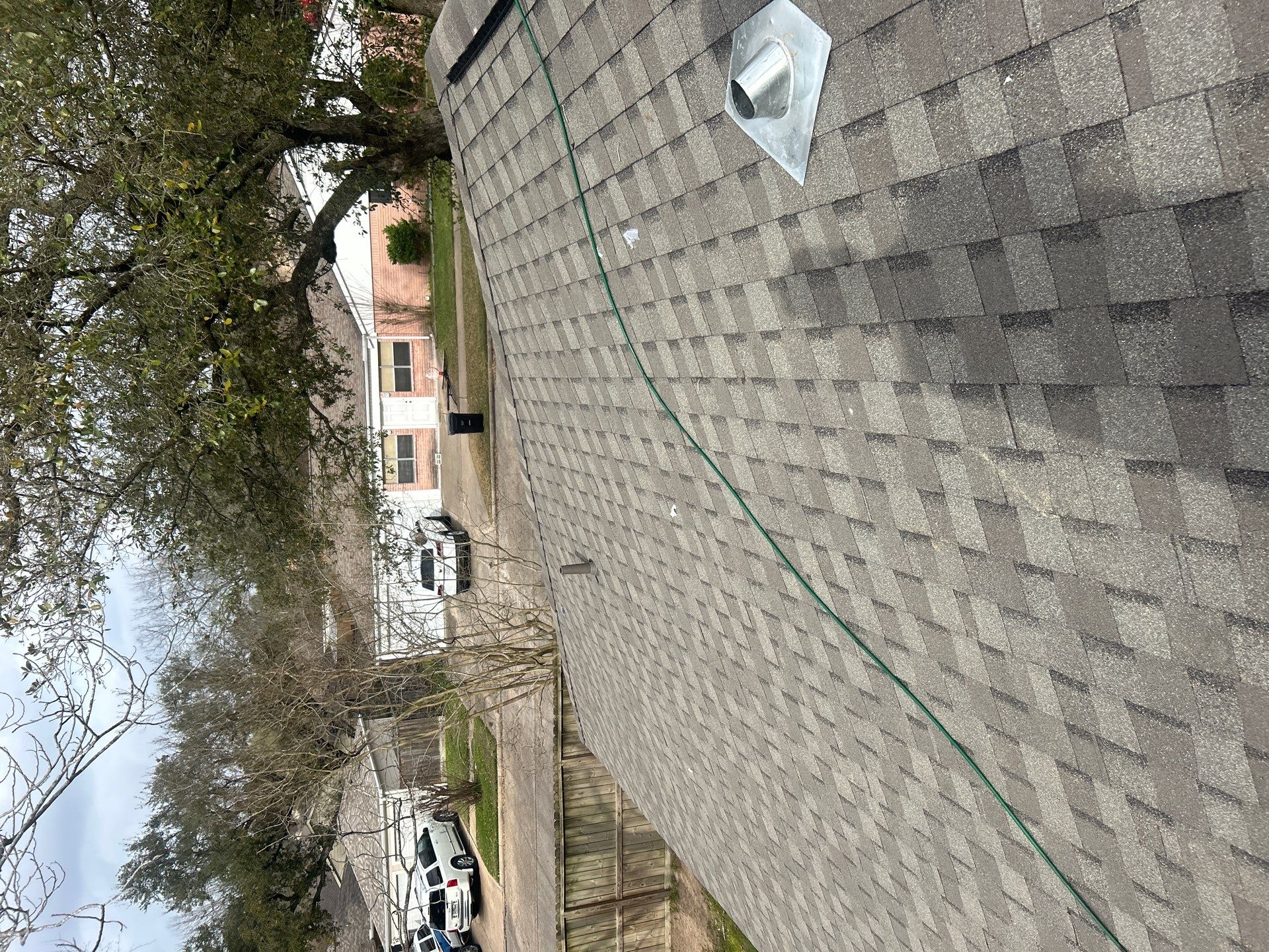 Roof Replacement Houston by Roof Repair Company