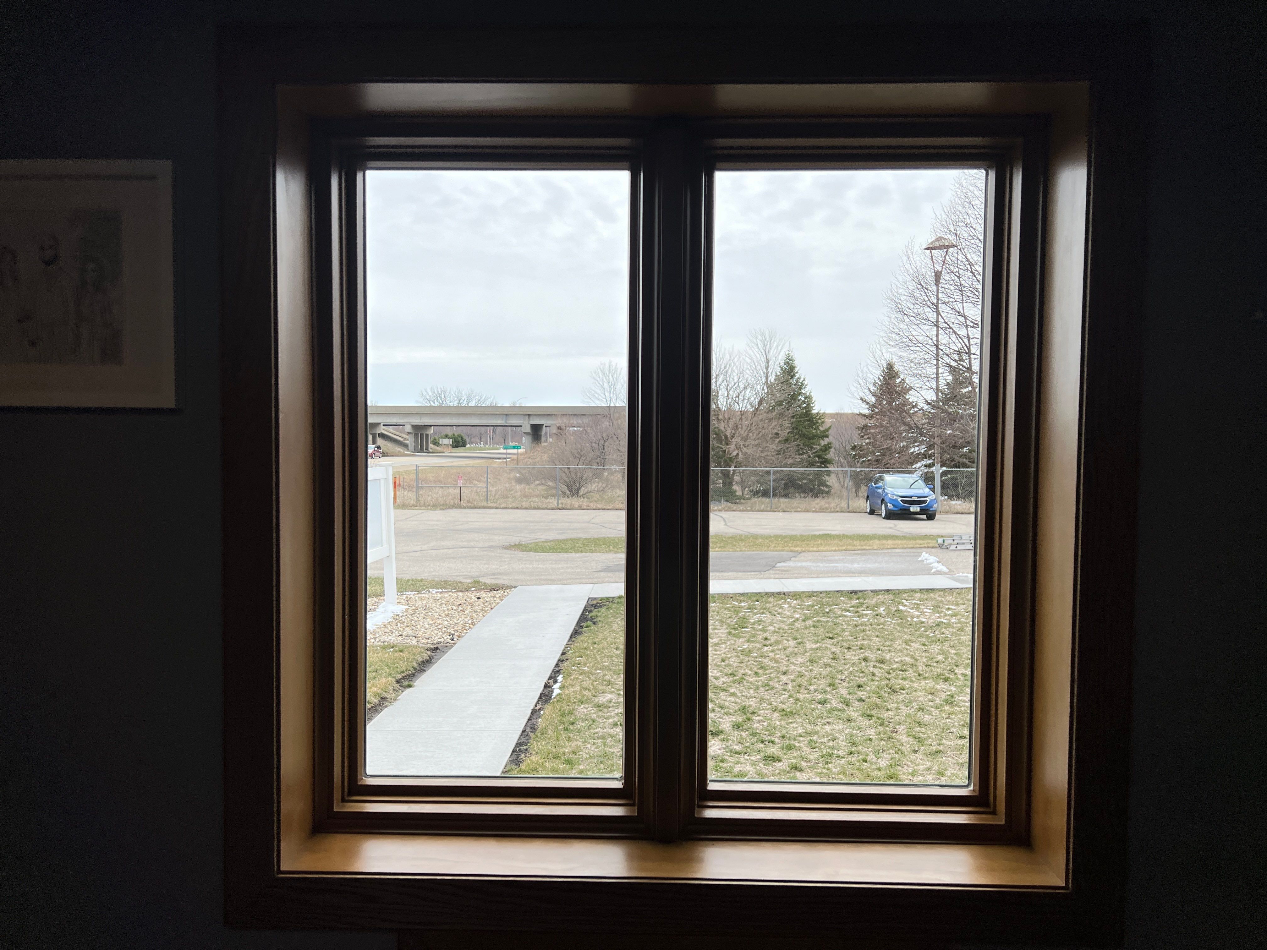 Window Installation using Pella Lifestyle Series by United Windows and Siding LLC