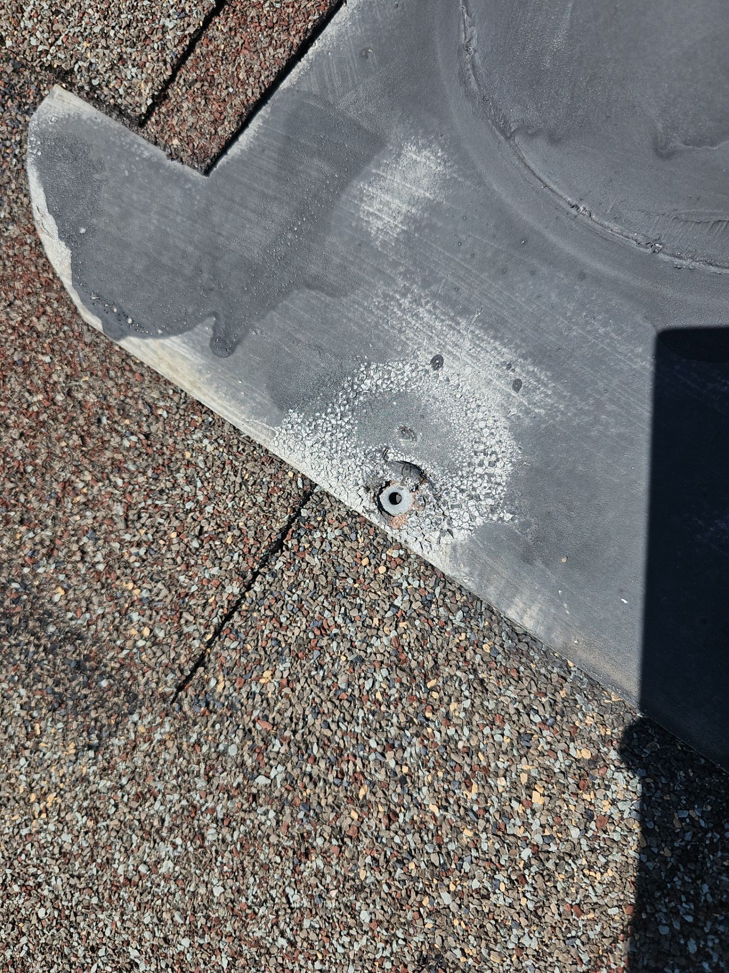 Roof Repair League City by Roof Repair Services LLC