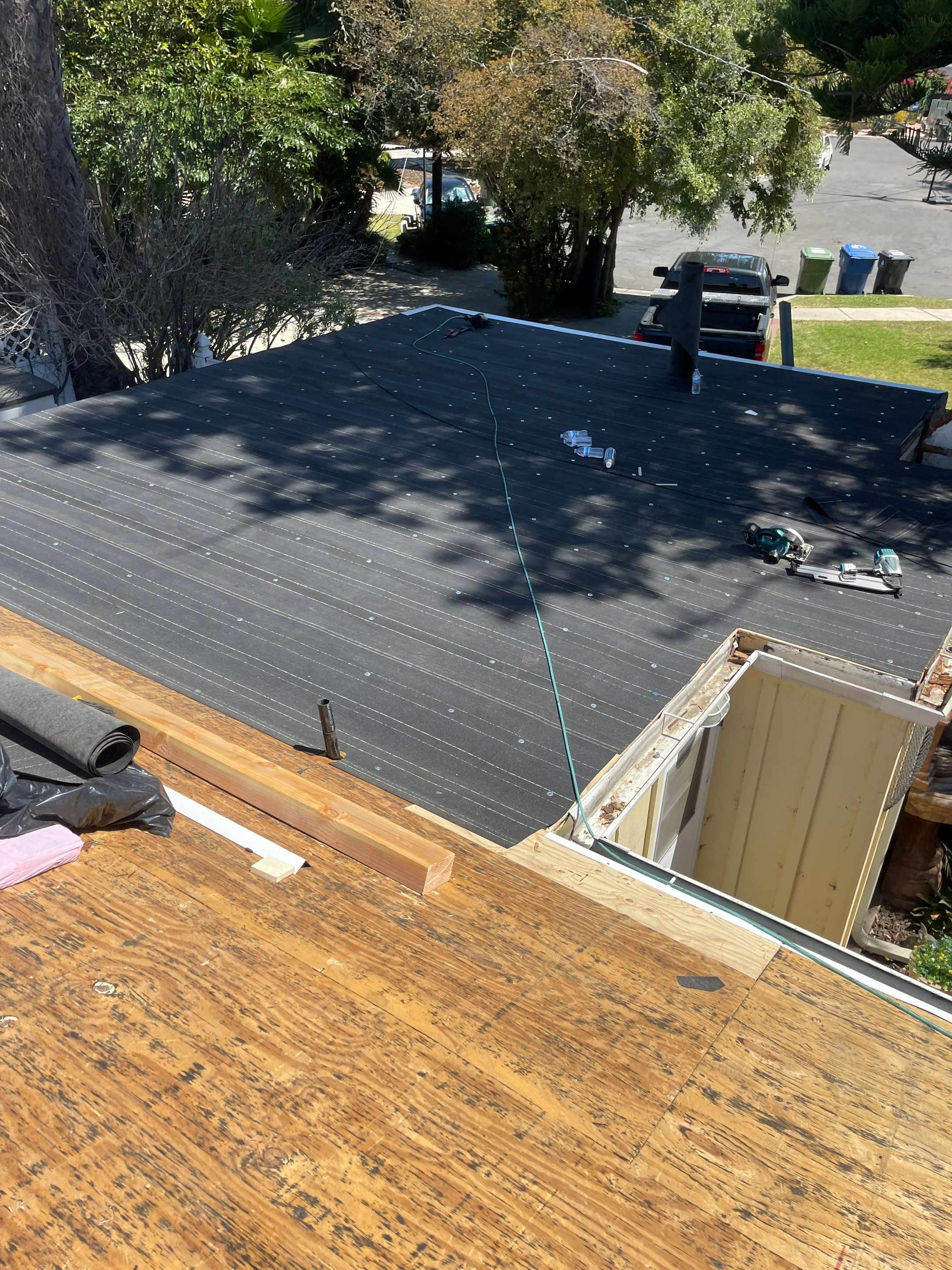Roof Replacement - Valley Village CA 91607 by Epic Roof Replacement