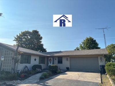 Project by Rodeffer Roofing INC