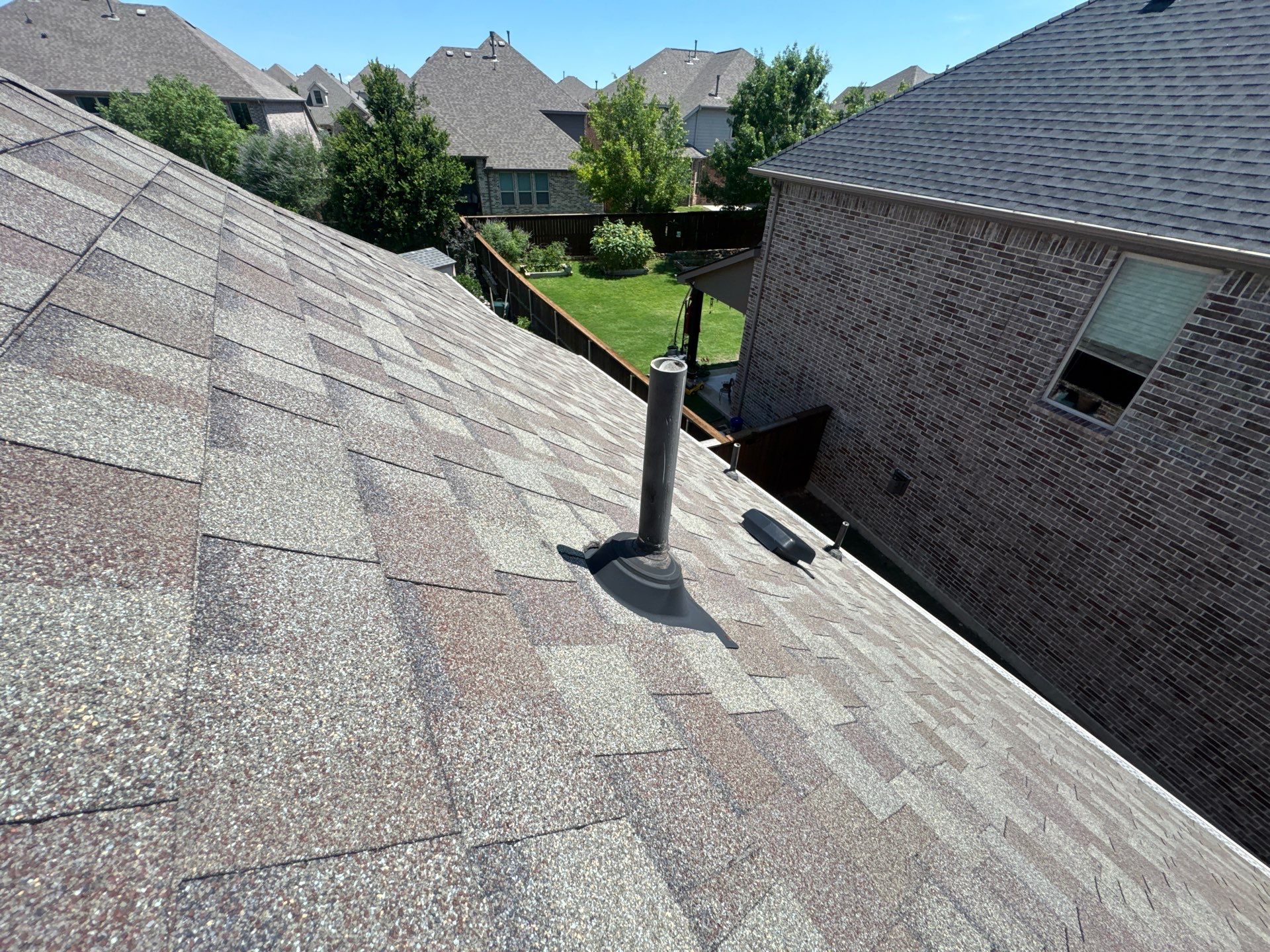 Project in McKinney, TX by NIMBUS GENERAL CONTRACTORS, LLC