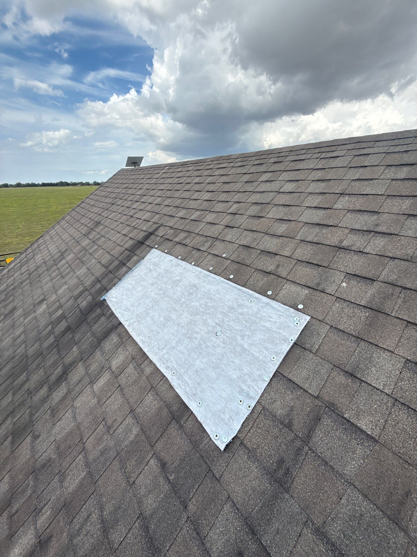 Roof Replacement in Kirkfield, Rosenberg TX by Roof Repair Company