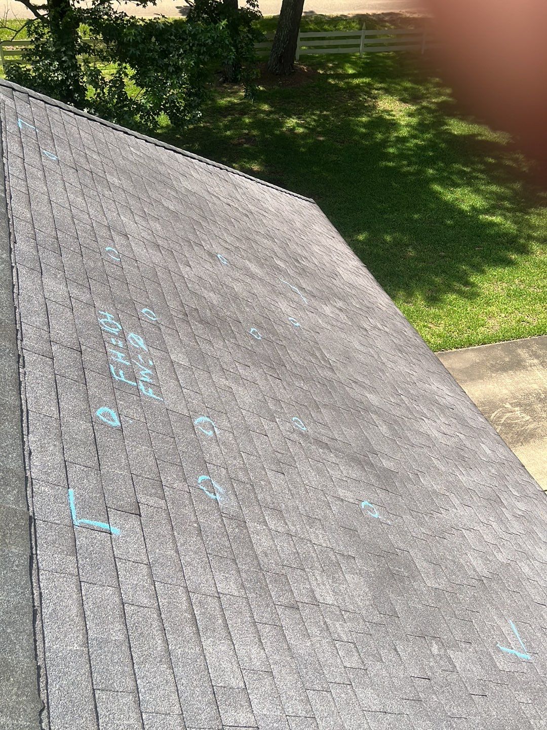 Residential Roofing Installation using Owen's Corning by Roof Concepts Construction
