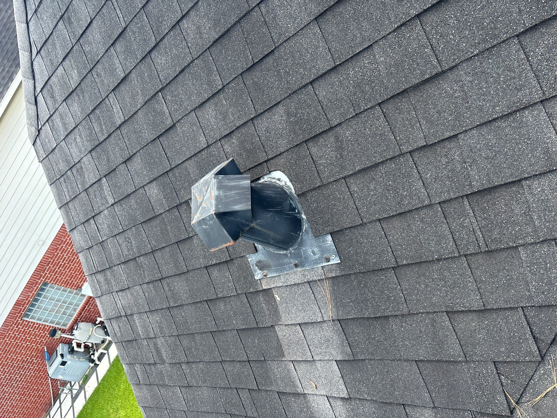 Roof Repair Katy by Roof Repair Company