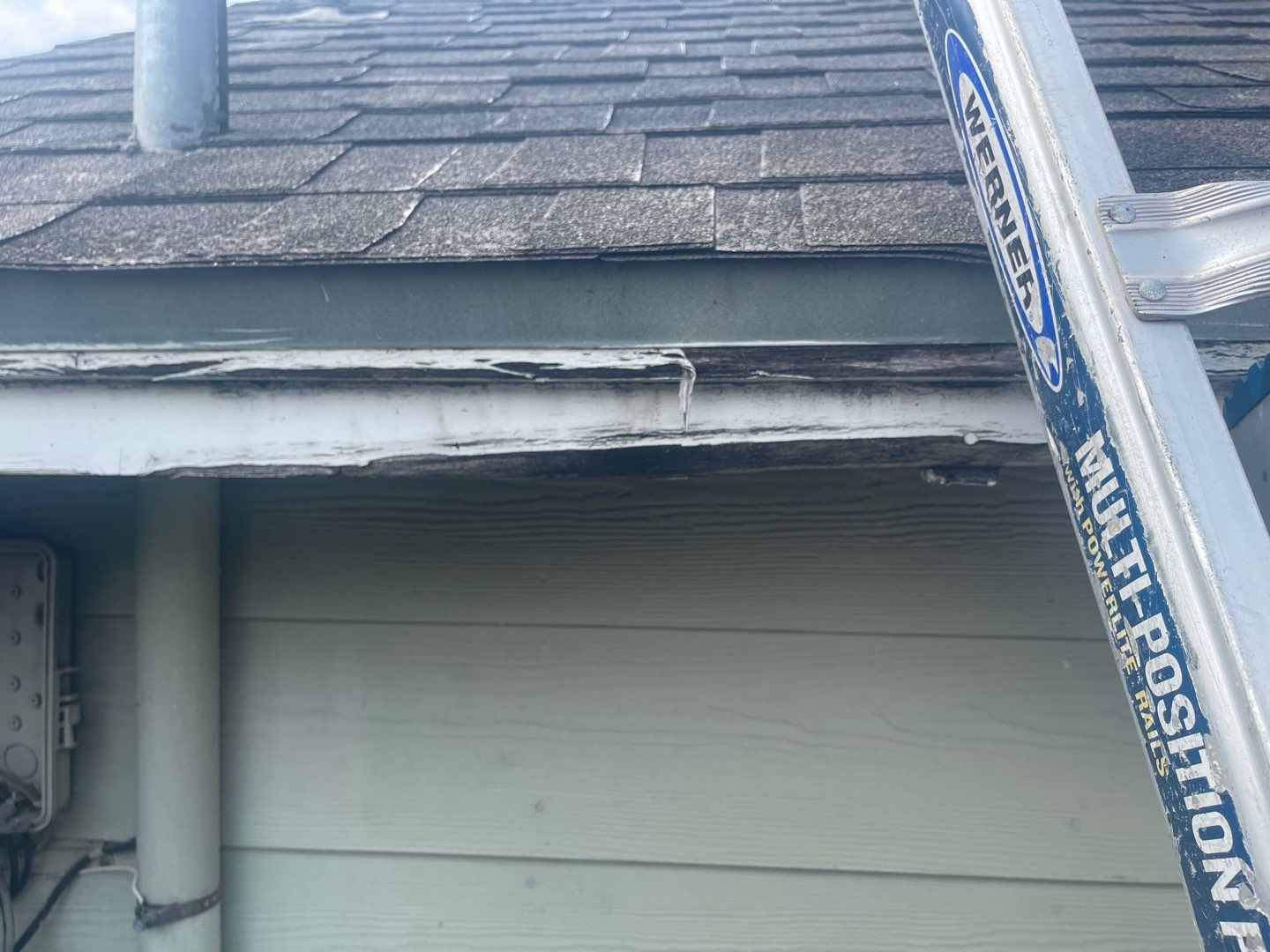 Residential Roofing Installation using GAF Timberline HDZ by Lighthouse Roofing