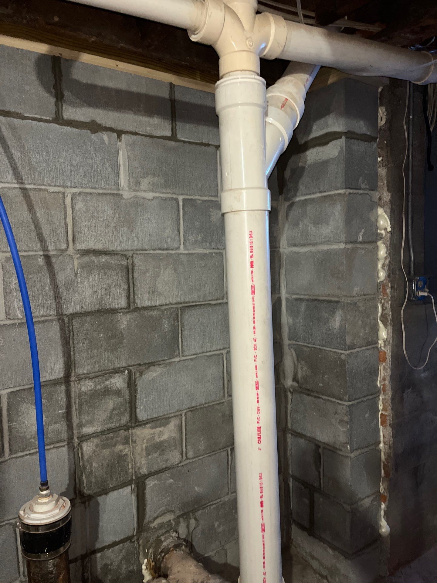 Foundation Repair – Arapahoe, Nebraska by Tillotson Enterprises