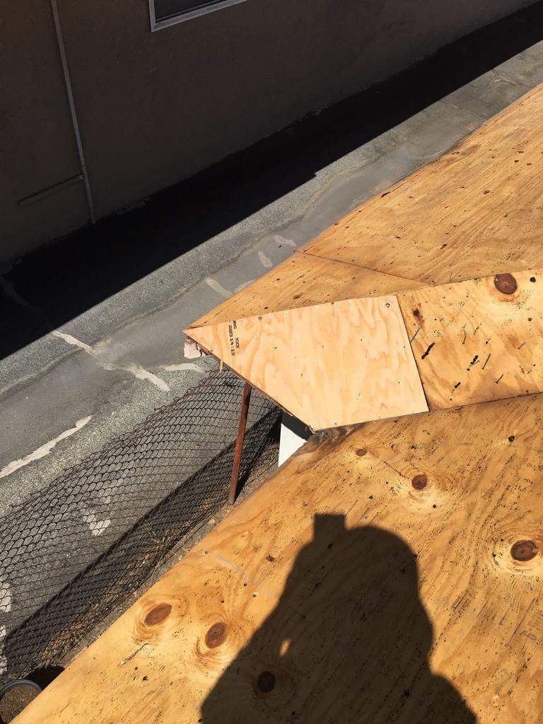 Roof Replacement - Alhambra, CA 91801 by Epic Roof Replacement