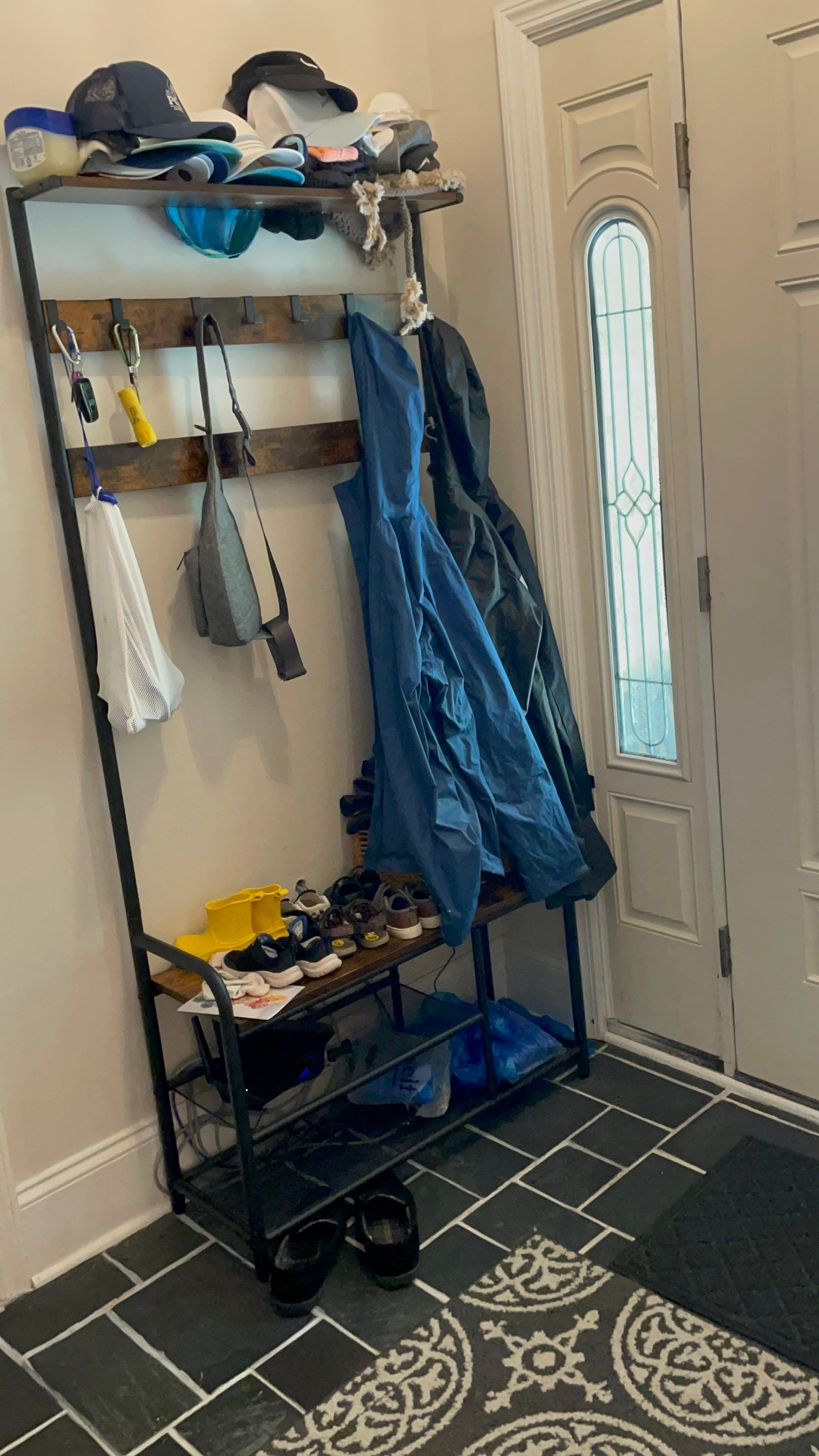 Water Damage Claim in Medford by FLAPA & KeyStone