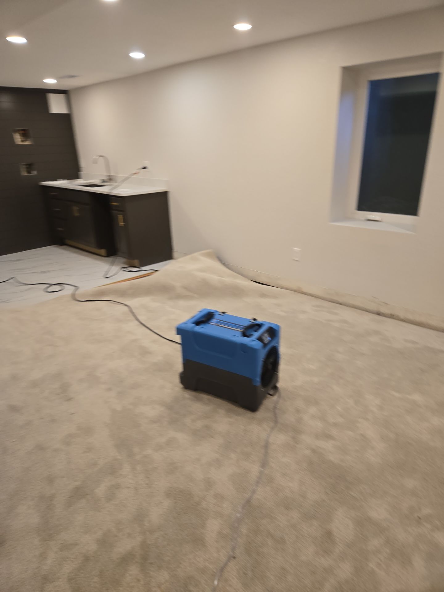 Project in Arvada by Accountable Home Services