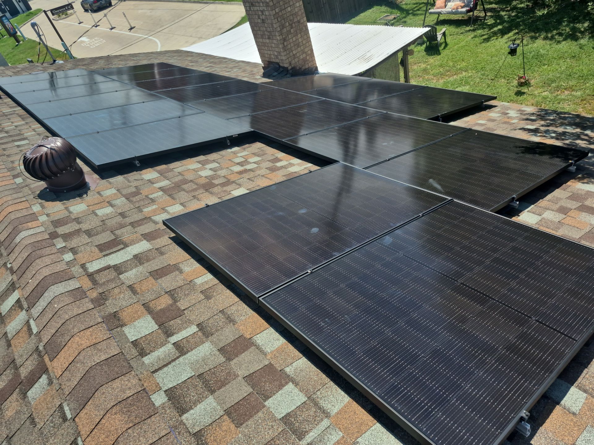 QCells by Trojan Solar by Trojan Solar