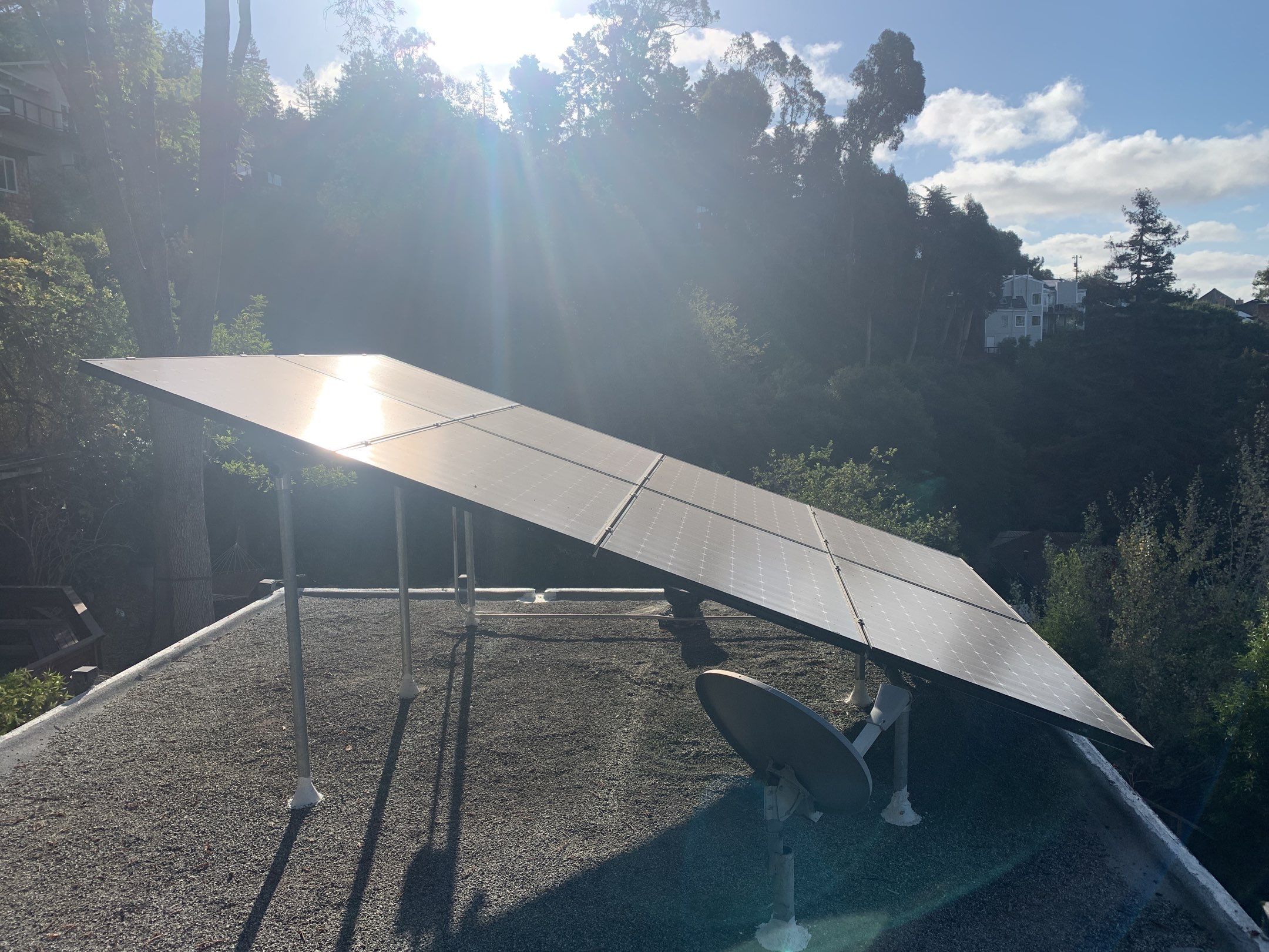 Elise Hurwitz’ Window Clean by SpotFree Window Cleaning