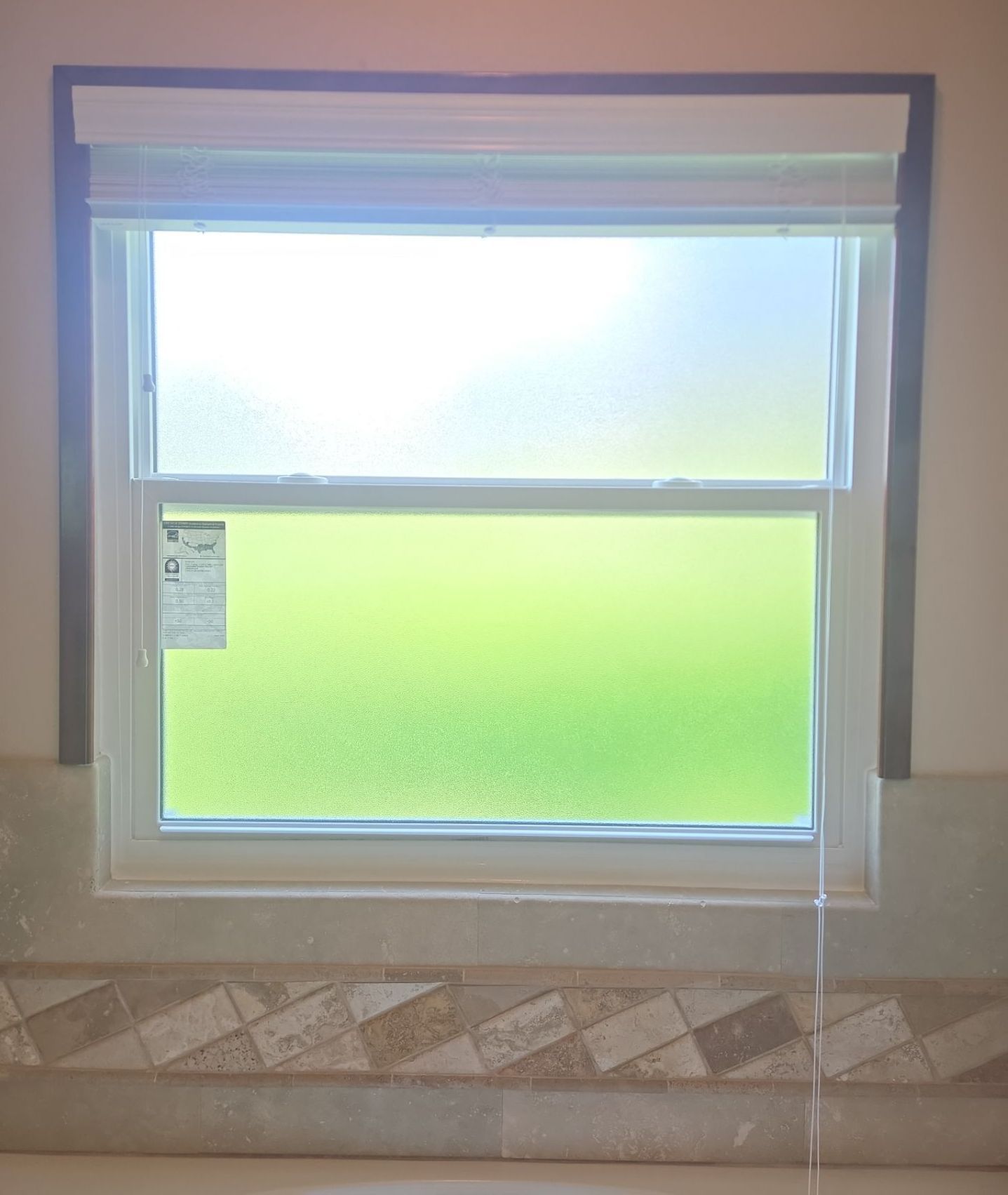 Goodbye Block Window! by Folkers Window Company