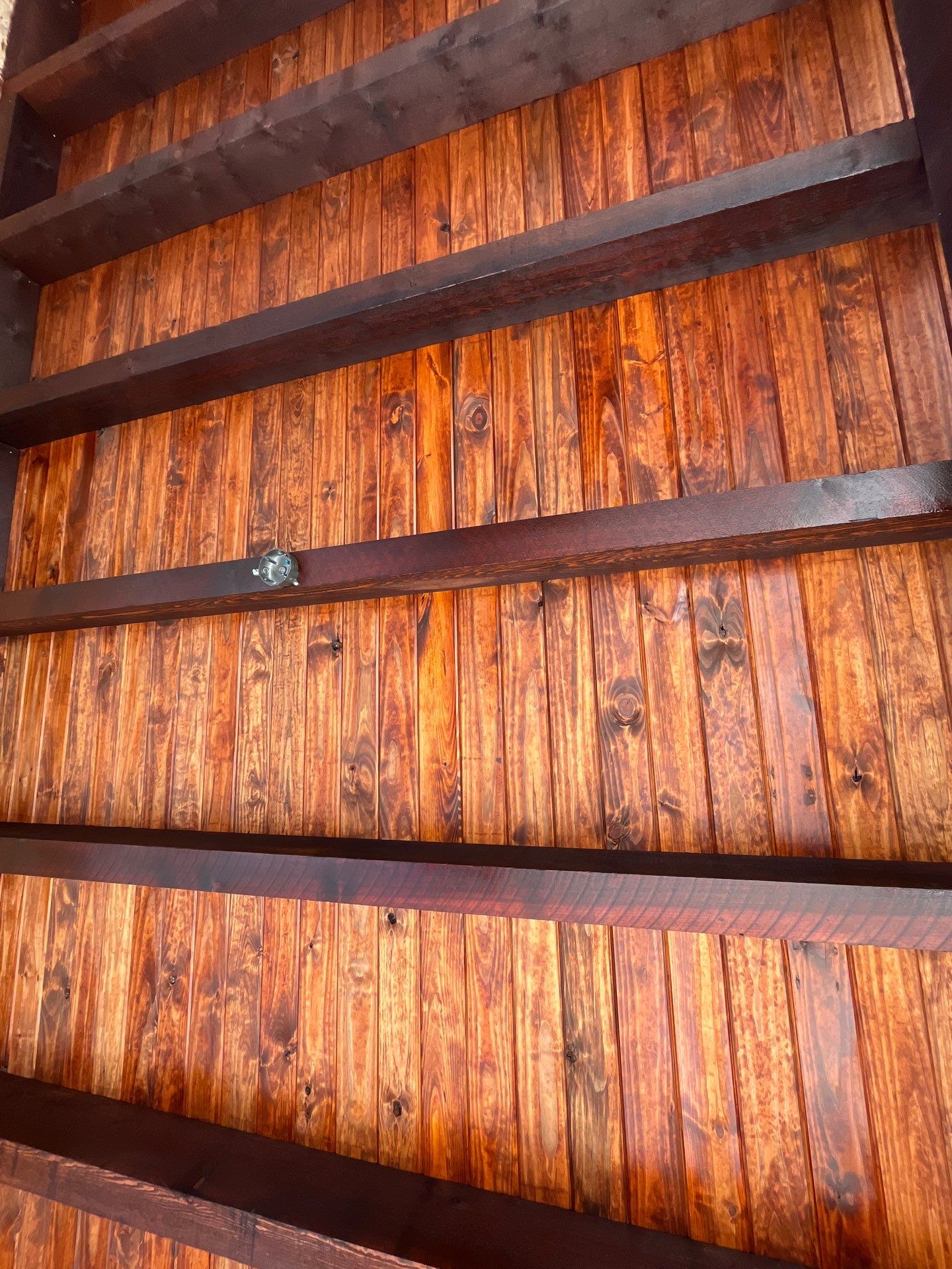 Garage Remodel And added Porch by Skilled Construction LLC