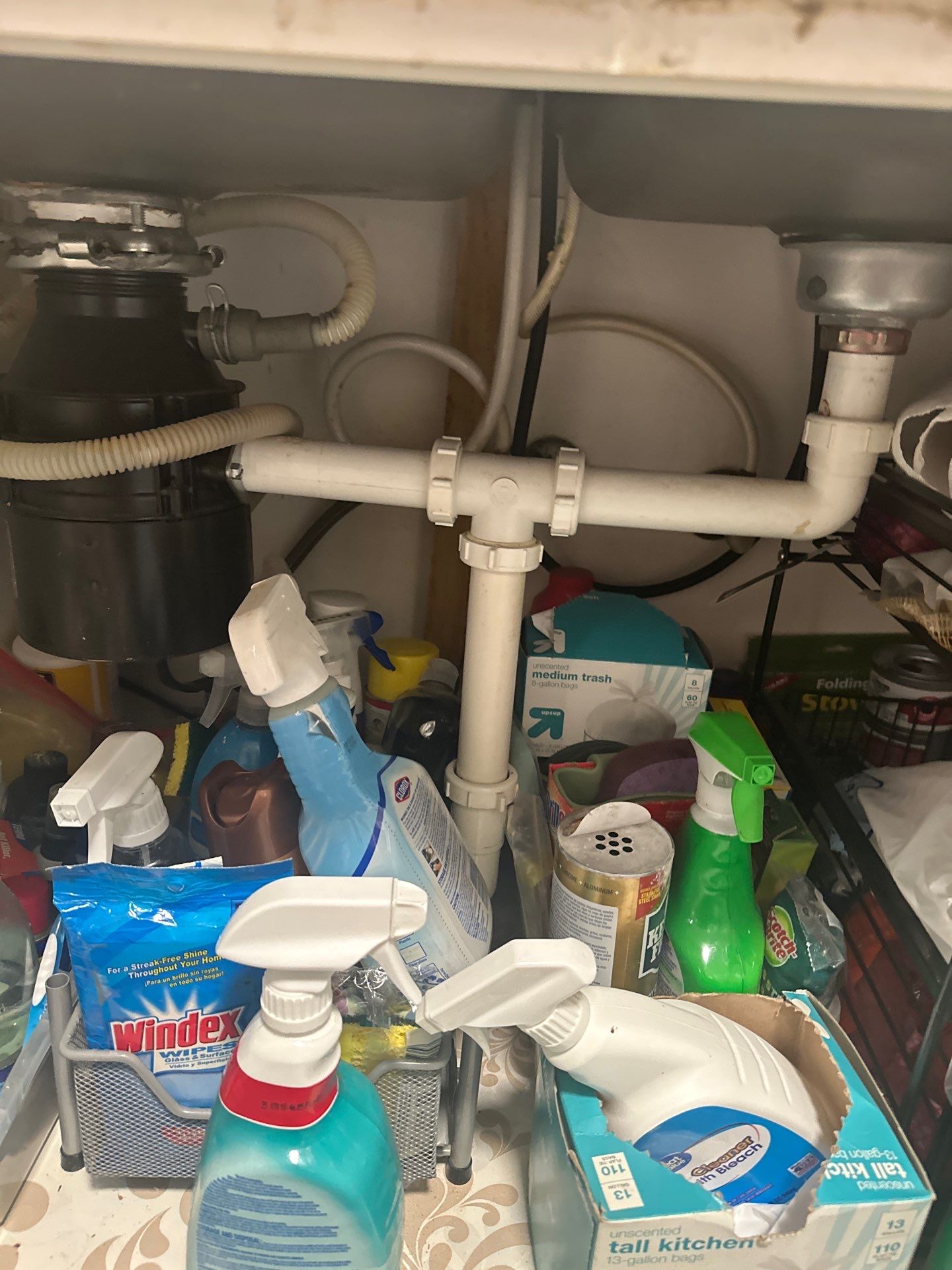 Water Damage Claim in Margate by FLAPA & KeyStone