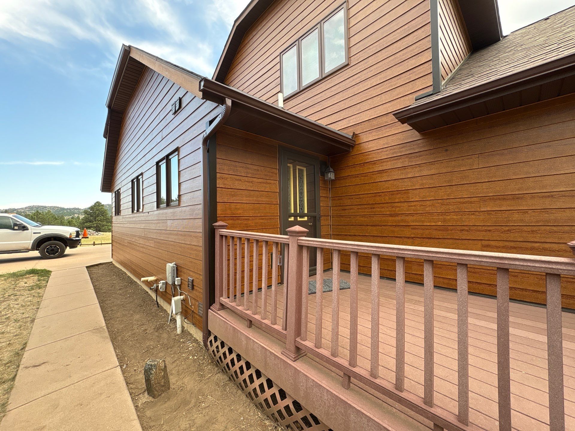 Hermosa by Superior Siding Inc
