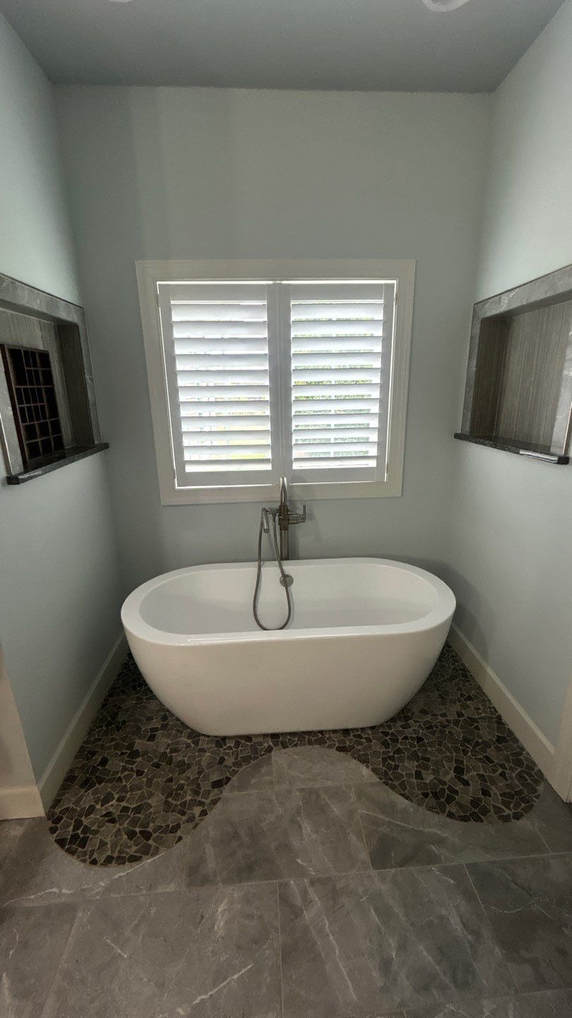 Walk-In Tub Install by BathPlanet SW Virginia