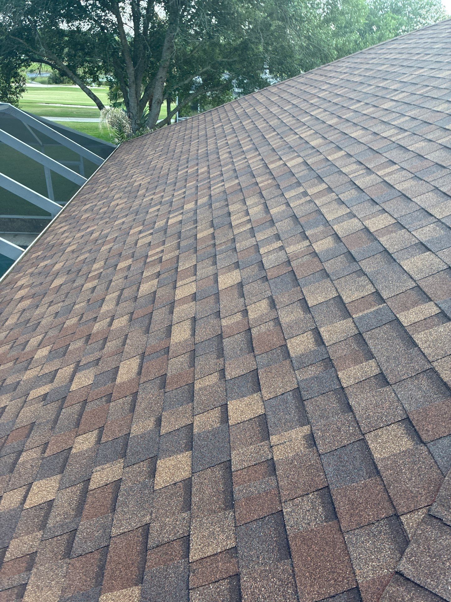 Original Roof Replaced in Gainesville, FL by Brehm Roofing