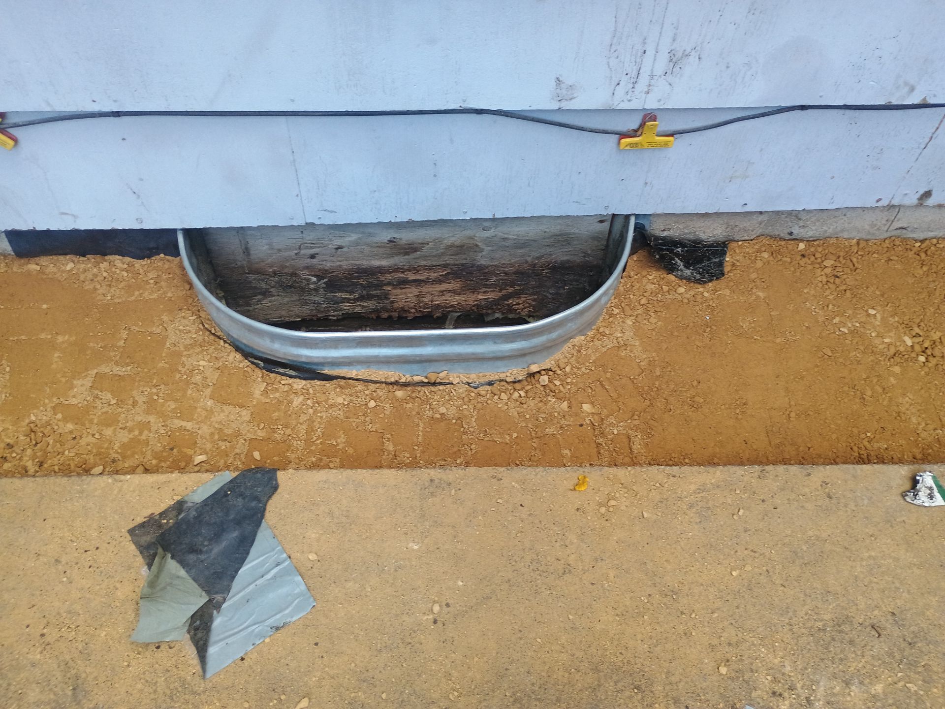 Travis’s Exterior Upgrades by Waterproofing Northeast