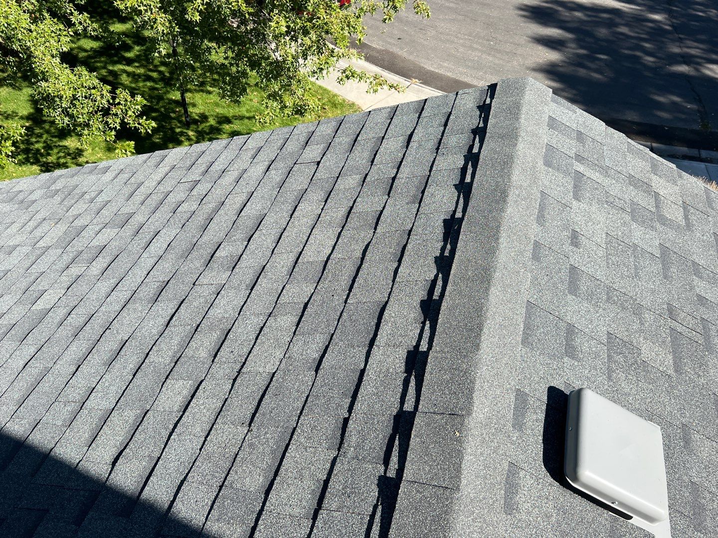 SW Boise Residential Roofing Repair using Owens Corning by ID Roofing LLC