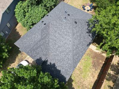 Onyx Black - Owens Corning TruDefinition Duration