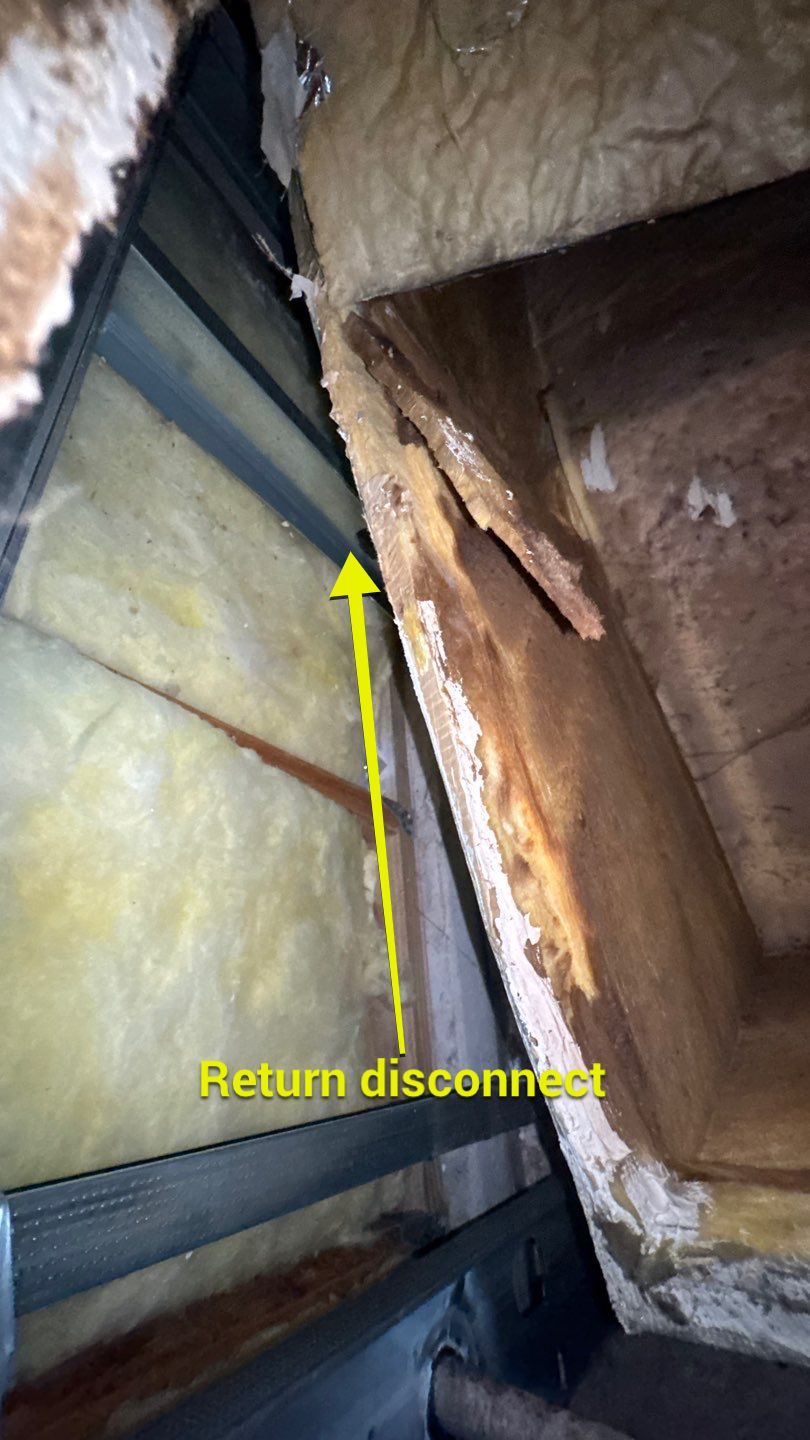 Air Duct and Dryer Vent Cleaning in Clermont by Hygienic Air, Inc