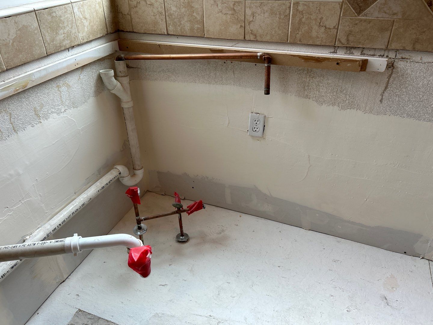 Reconstruction  by Accountable Home Services