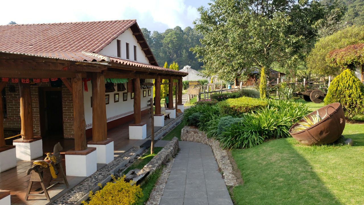 Holiday visit to Guatamala by Power Wash Masters LLC
