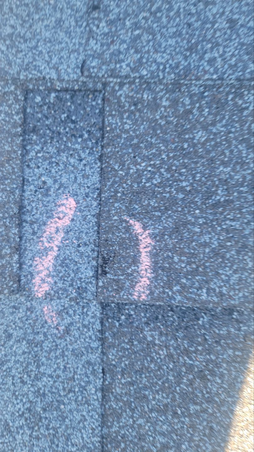 Full Exterior Restoration After Hail Damage – Insurance Covered by ASAP Roofing & Restoration