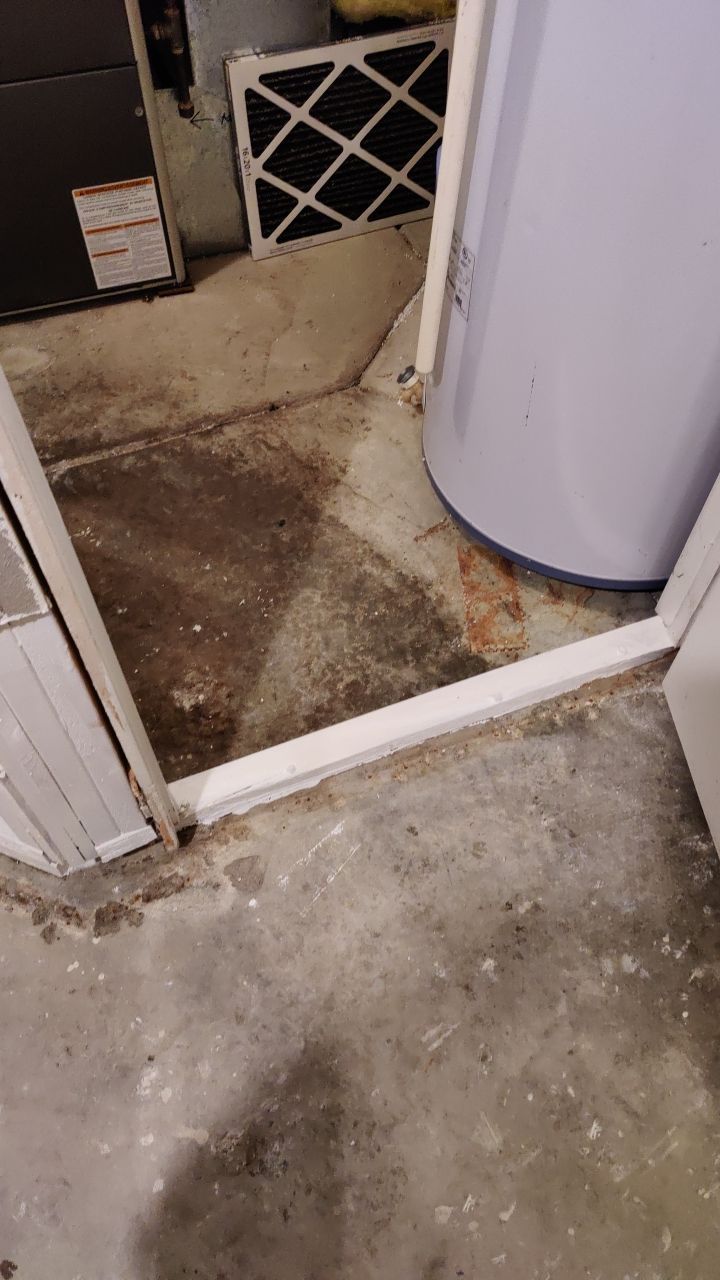 Water Damage by Accountable Home Services