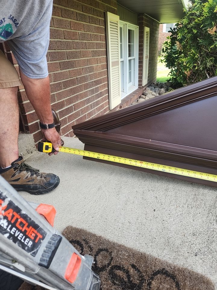 Marino Job Showcase by Mt. Pleasant Window & Remodeling Co.