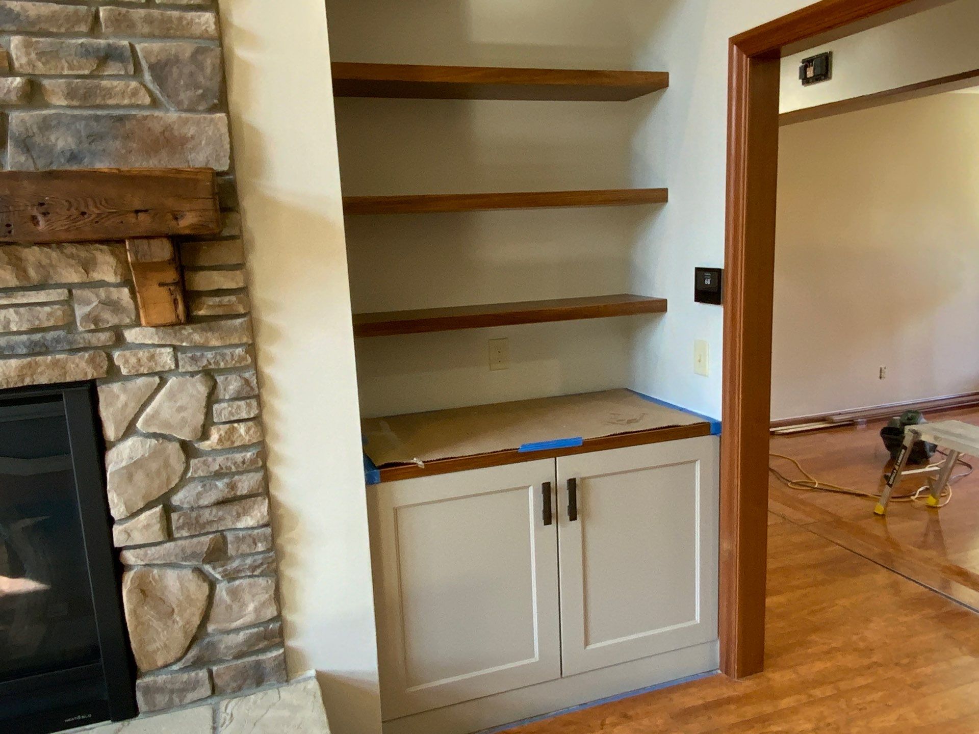 Bellbrook Home Remodel by Zengel Group