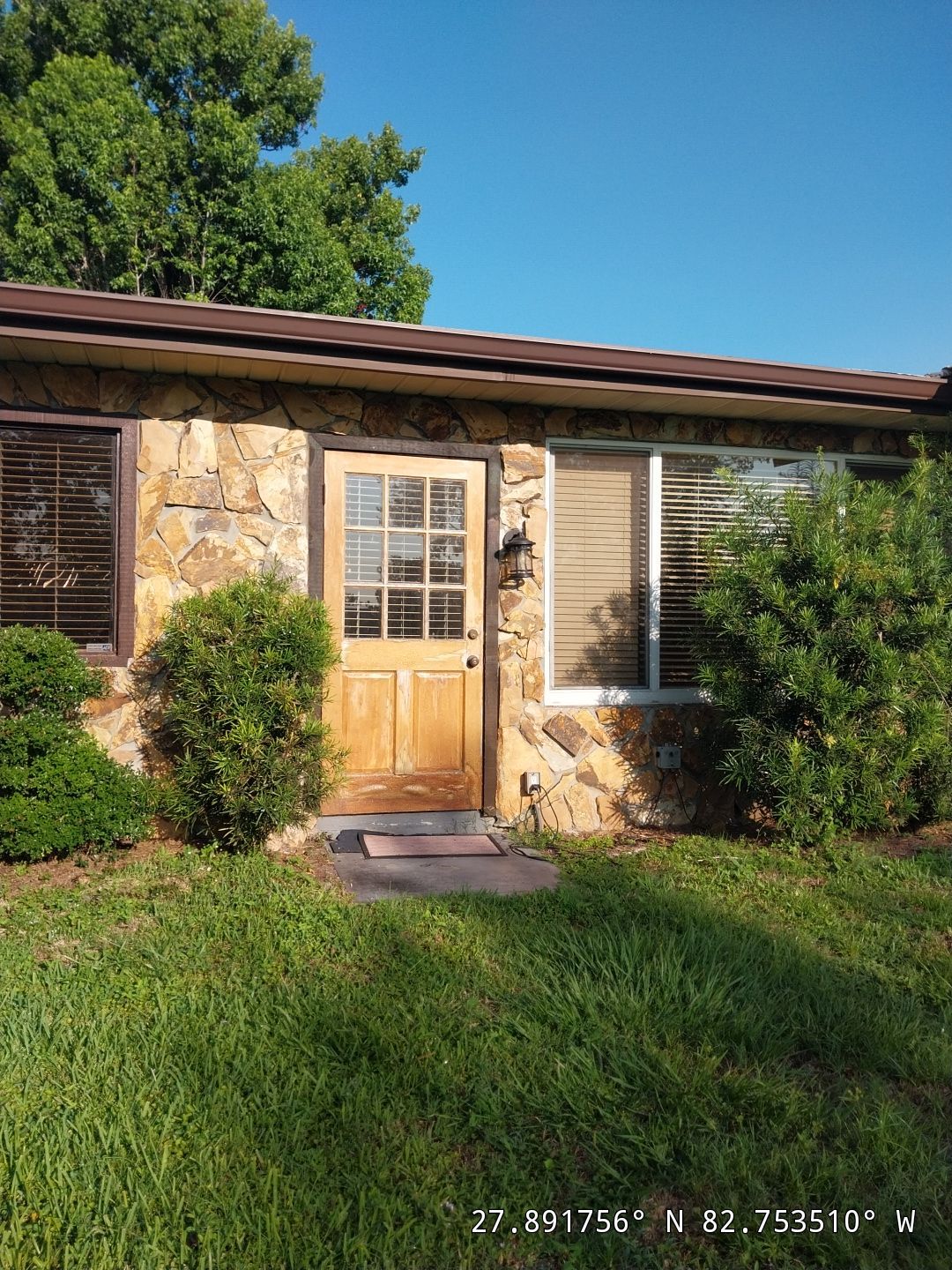 Project in Largo 33773 by Mitchell Roofing Company LLC 