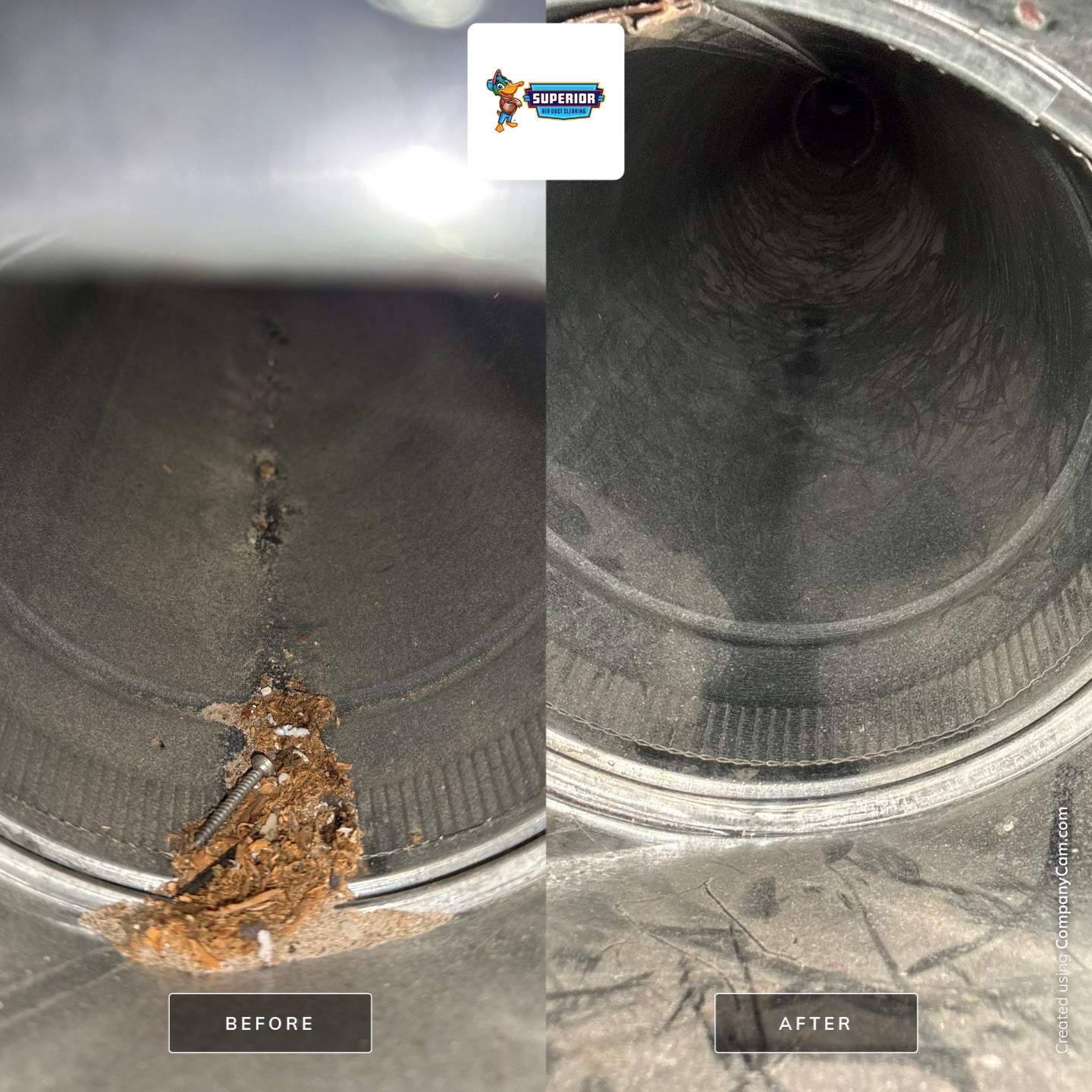 Air Duct Cleaning in Gibsonia, PA by Superior Air Duct Cleaning