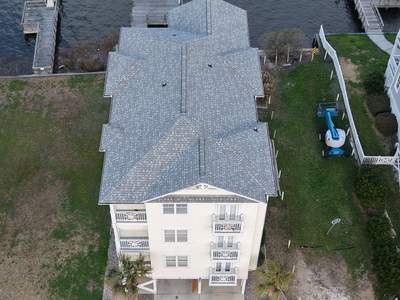 Carolina Beach NC Roof Replacement