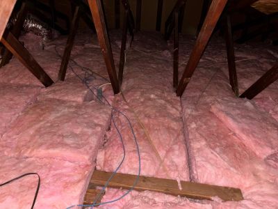 Project in Cerritos