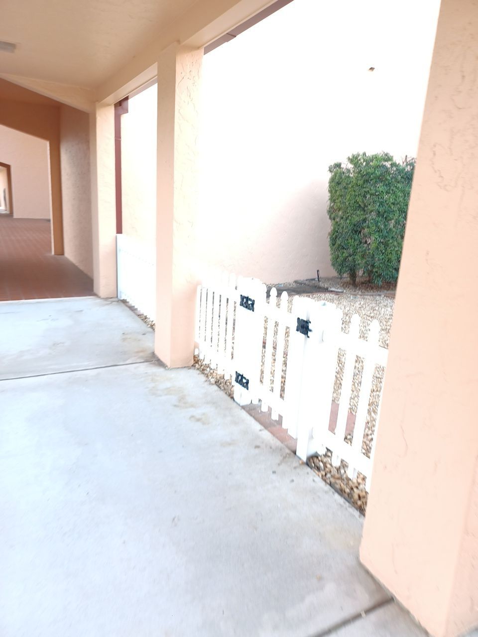 Sarasota, FL 3ft. Tall White Vinyl Spaced Picket Fence by Asap fence and gates, LLC