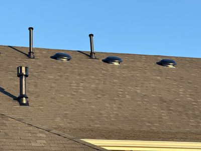 Project in Northlake