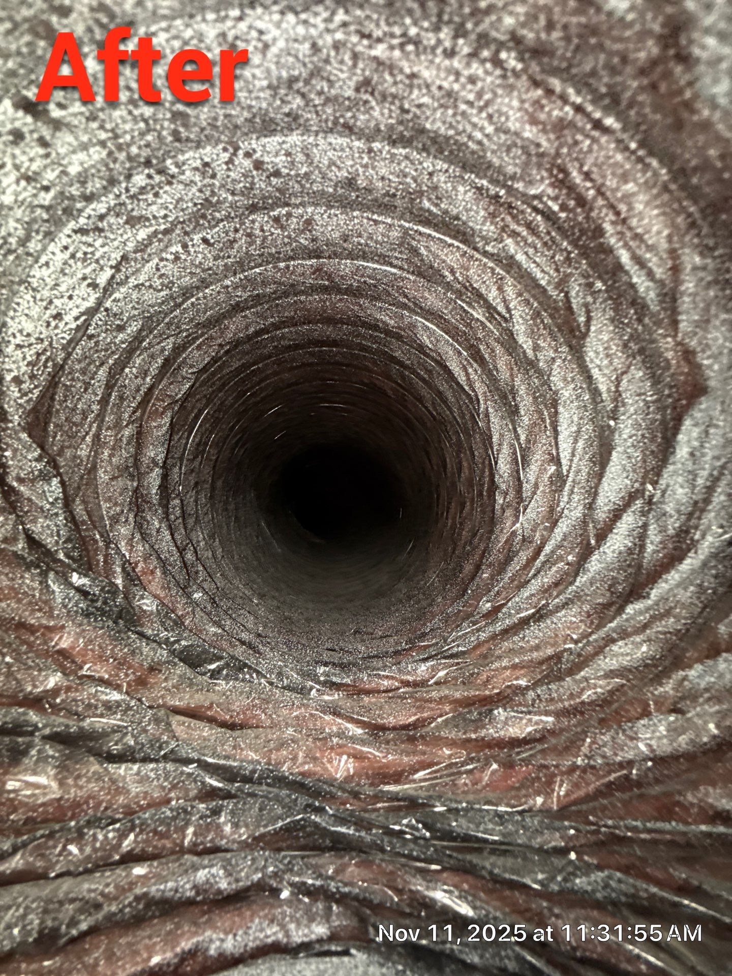 HVAC Cleaning  by TIES360 Air Ducts Plus