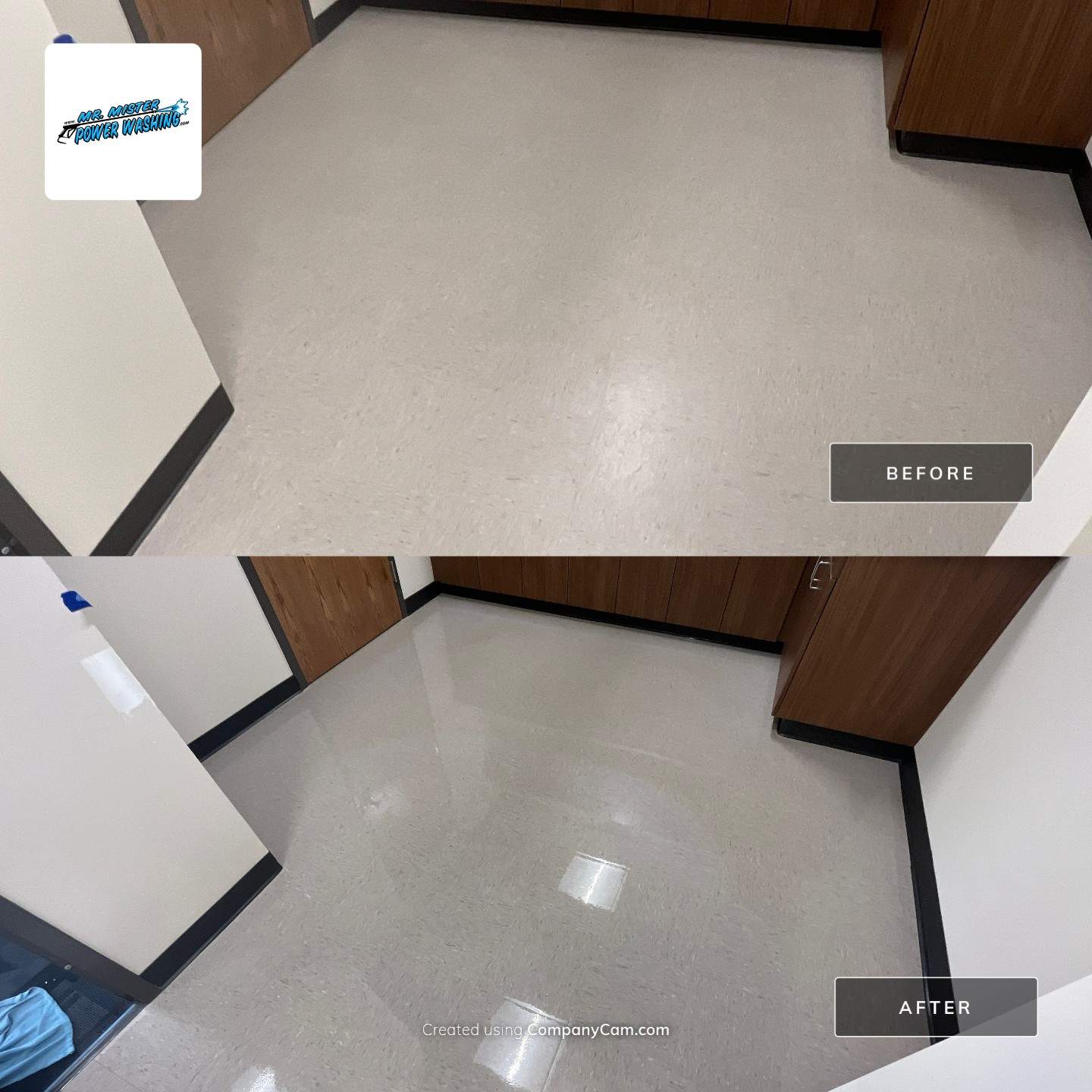 Redstone Franklin Rd by Mr. Mister Power Washing