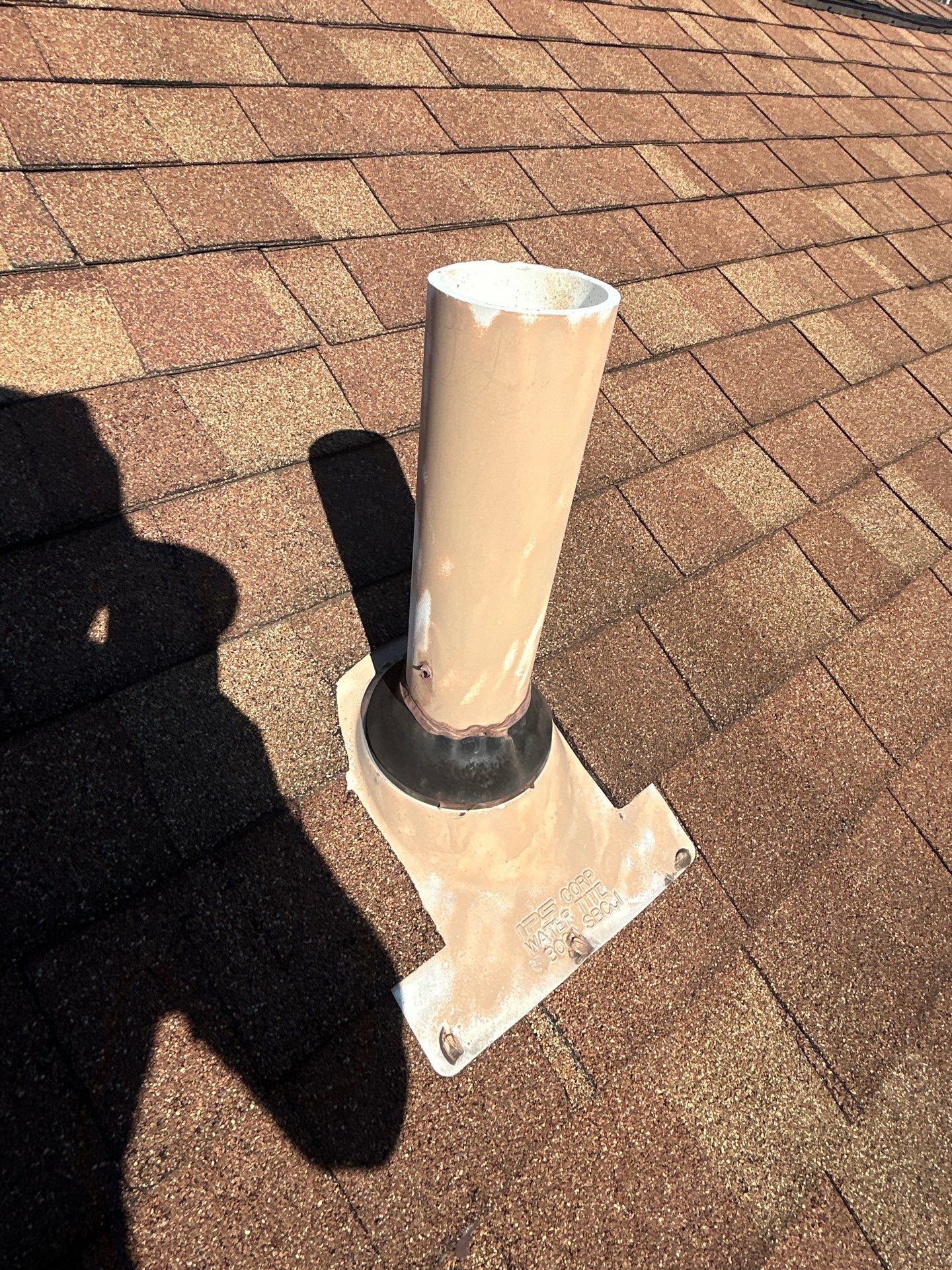 Sterling: Residential Roof Replacement with CertainTeed Landmark Pro Designer Shingles in Max Def Mojave Tan by RM Banning, Inc.