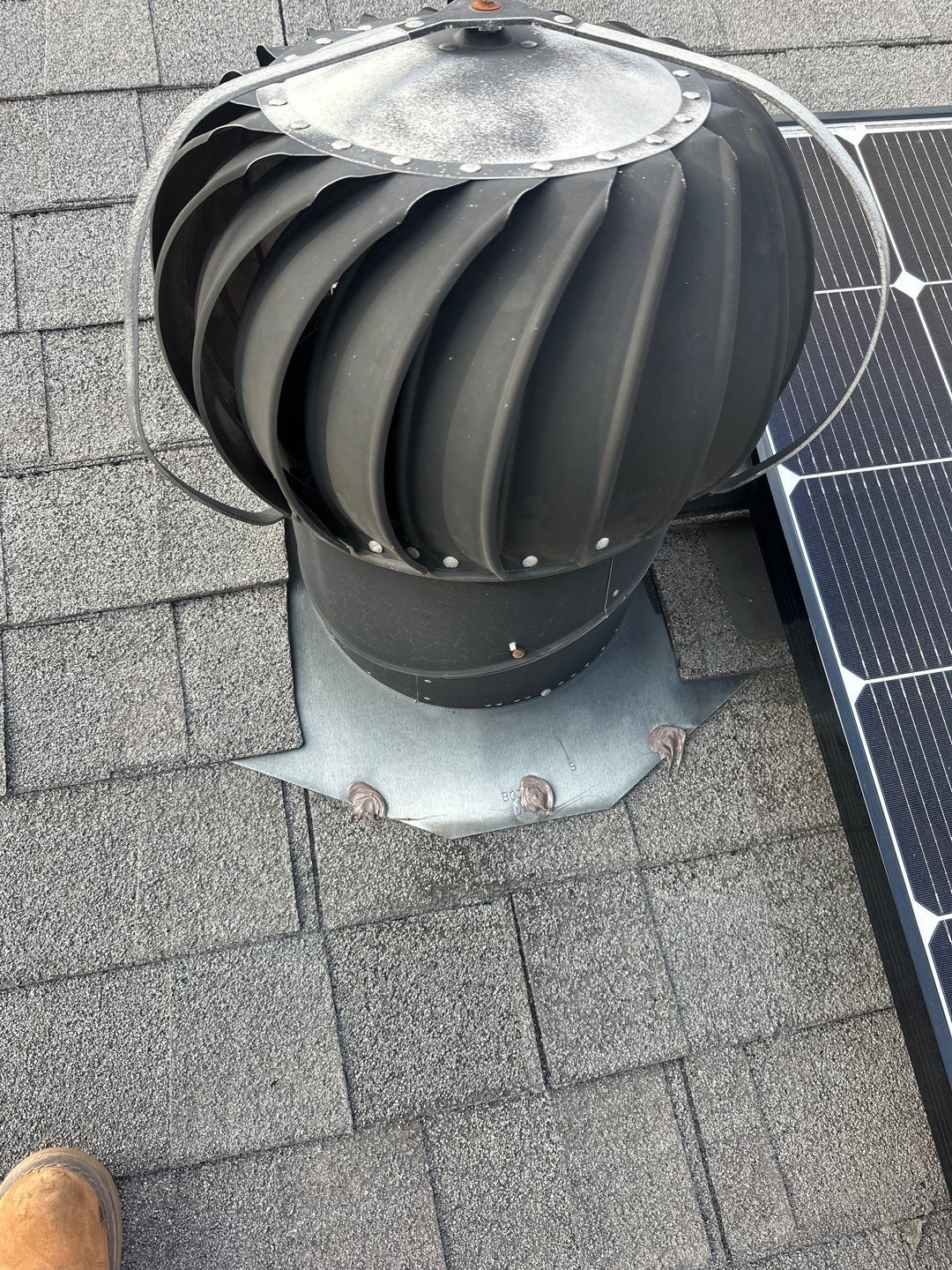 Roof Repair Katy by Roof Repair Company